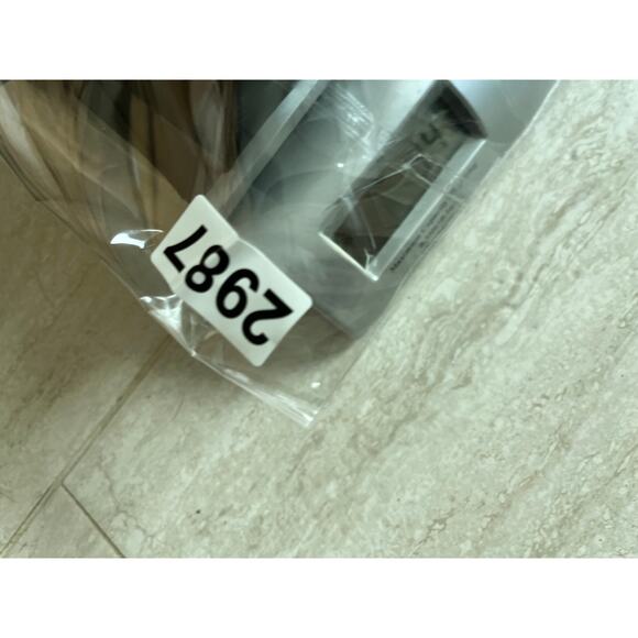 Vintage Satin Full Slip Knee Dress Small 36 Sheer Lace Black Lingerie Goth Sexy - Picture 15 of 16